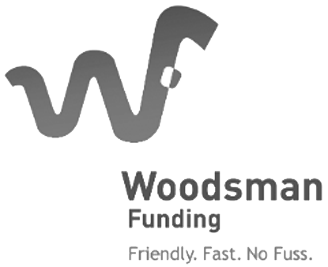 Woodsman-Funding-Logo grey 328px