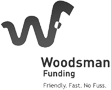 Woodsman-Funding-Logo grey 111px copy